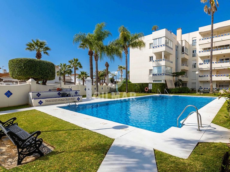 Apartment for Sale in Marbella, Malaga 1