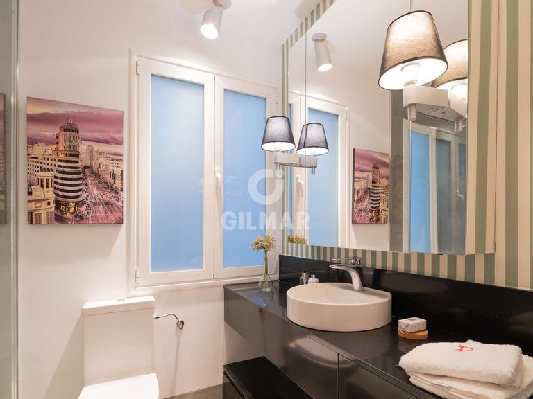 Apartment for Sale in Madrid, Madrid 34