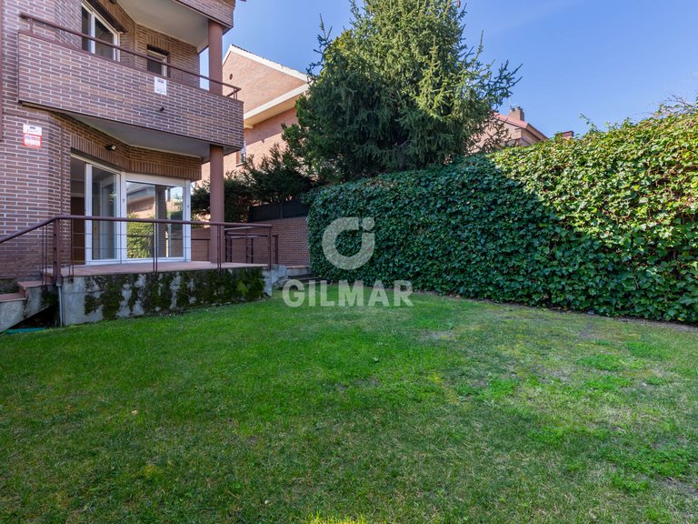 Town House for Rent in Madrid, Madrid 50