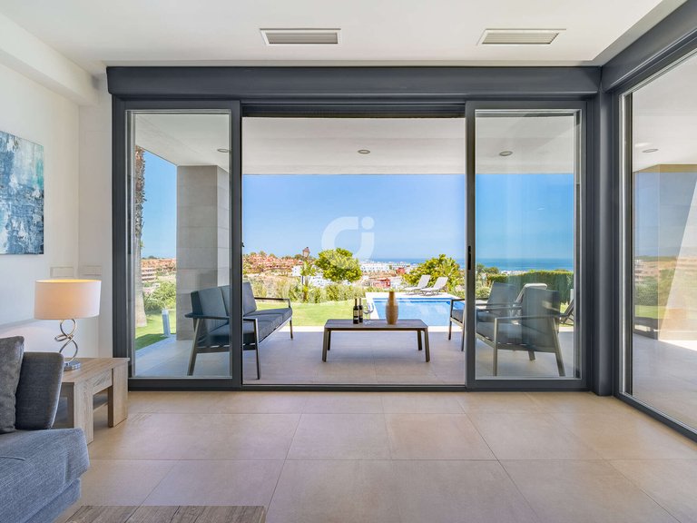 Villa for Sale in Manilva, Malaga 3