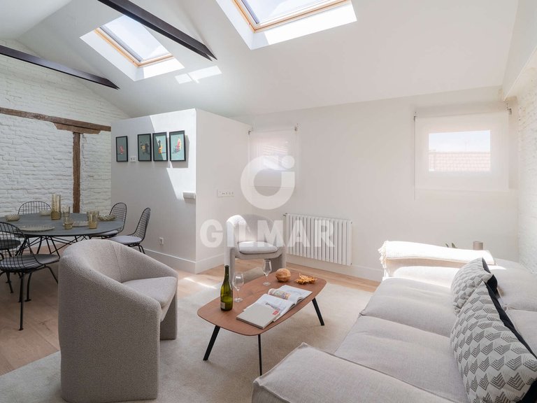 Apartment for Sale in Madrid, Madrid 43