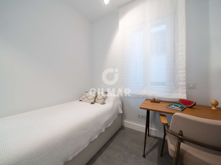 Apartment for Sale in Madrid, Madrid 28