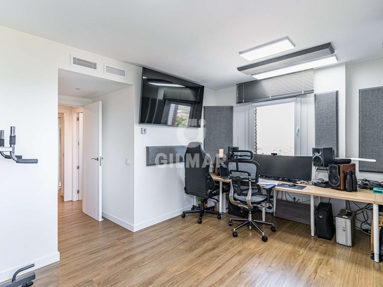 Apartment for Sale in Madrid, Madrid 24