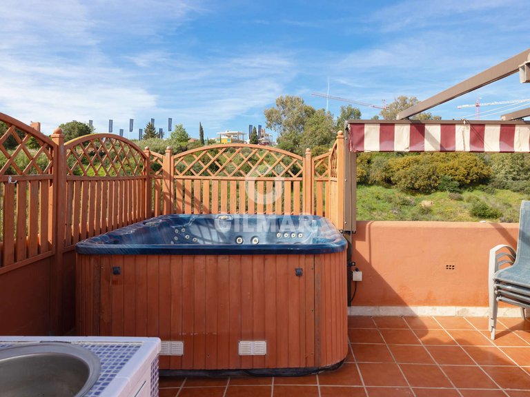 Town House for Sale in MÁlaga, Malaga 47