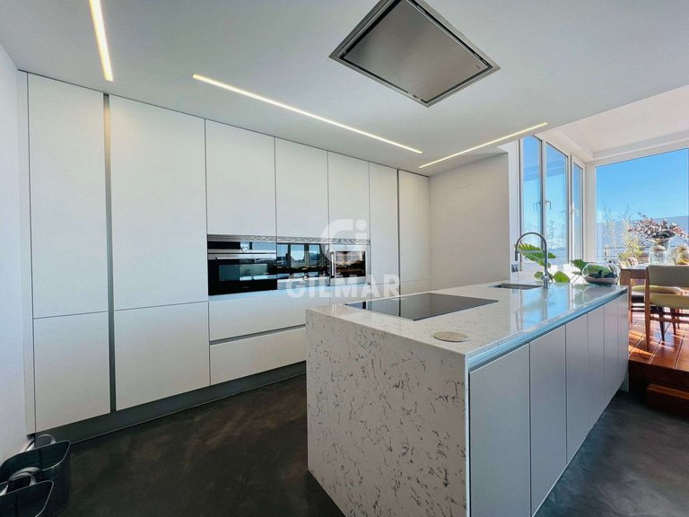 Penthouse for Sale in Madrid, Madrid 11