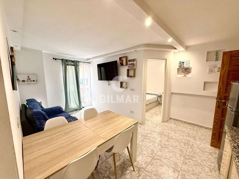 Apartment for Sale in Los Cristianos, Tenerife 6