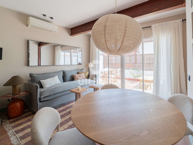 Penthouse for Sale in Madrid, Madrid 6