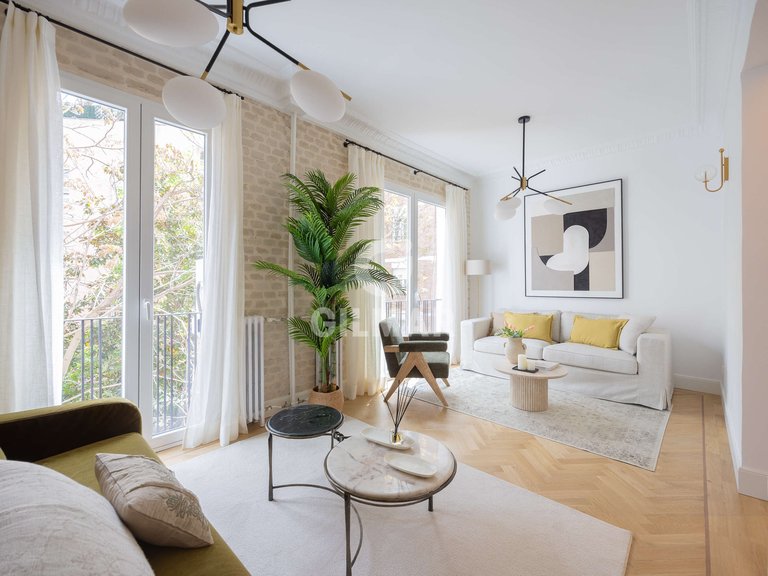 Apartment for Sale in Madrid, Madrid 1