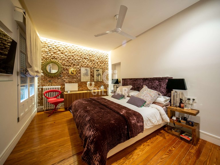 Apartment for Sale in Madrid, Madrid 18