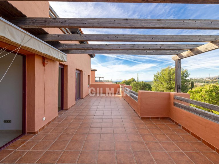 Penthouse for Sale in MÁlaga, Malaga 29