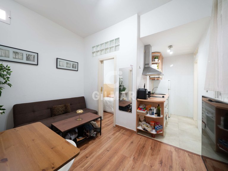 Apartment for Sale in Madrid, Madrid 2