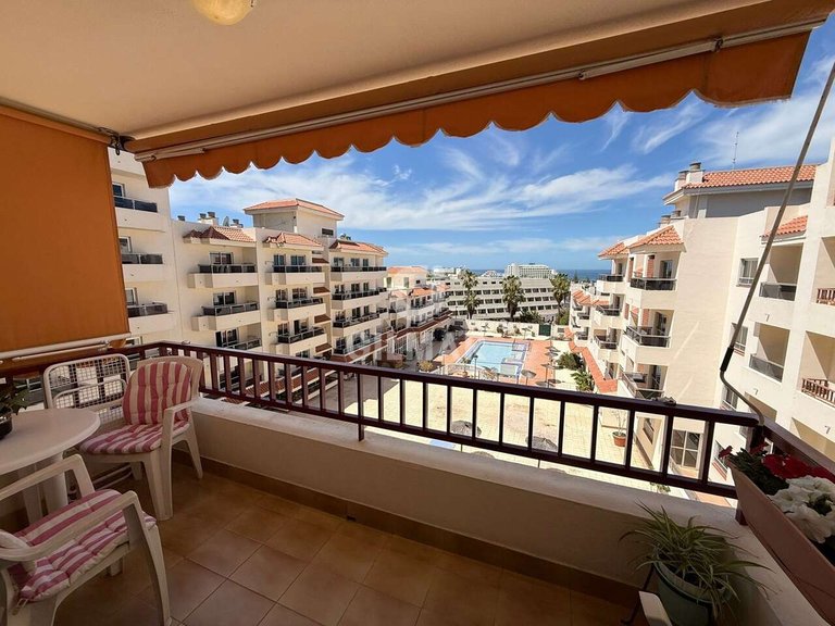 Penthouse for Sale in Playa De Las AmÉricas, Tenerife 2