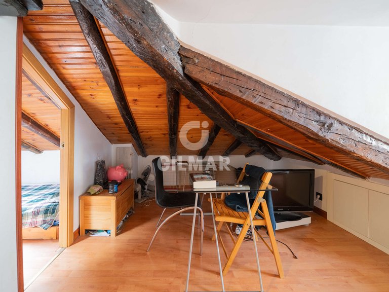 Apartment for Sale in Madrid, Madrid 9