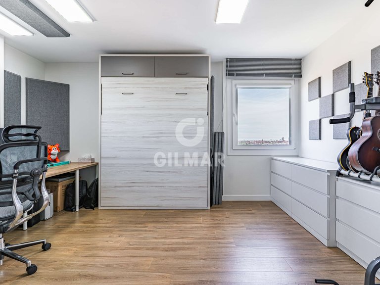 Apartment for Sale in Madrid, Madrid 23