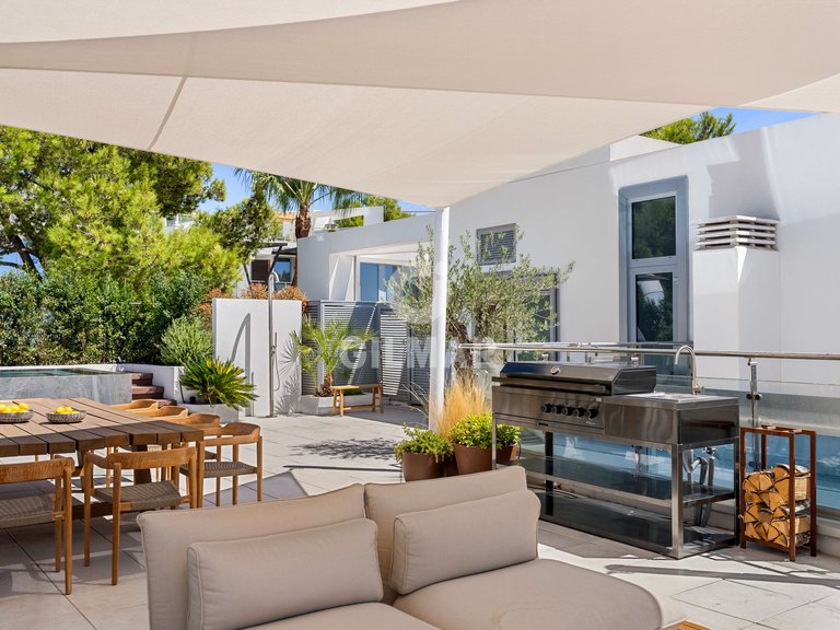 Town House for Sale in Marbella, Malaga 15