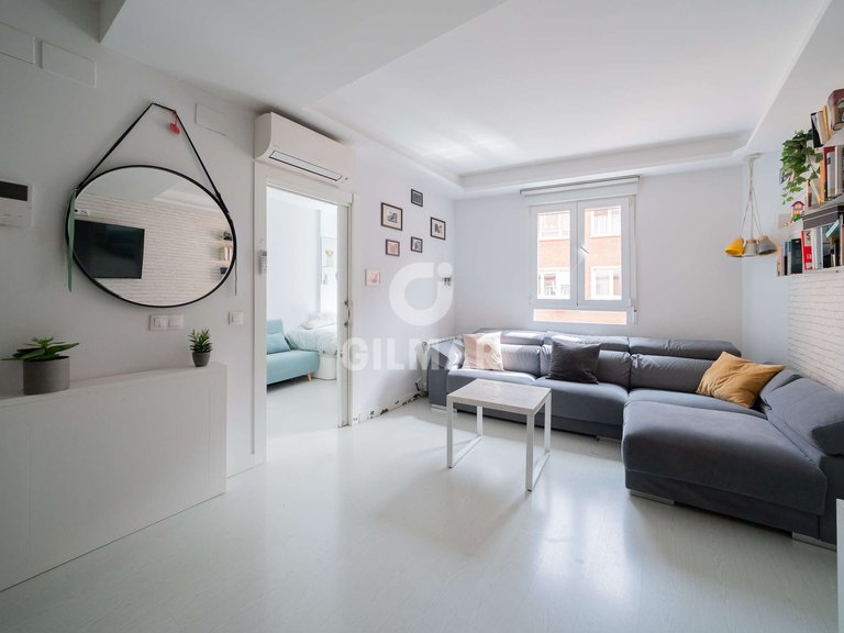 Apartment for Sale in Madrid, Madrid 2