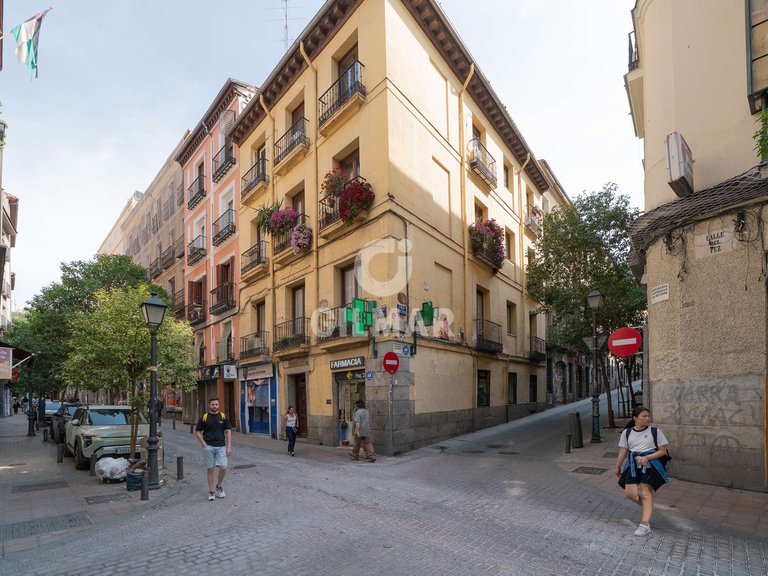 Apartment for Sale in Madrid, Madrid 25