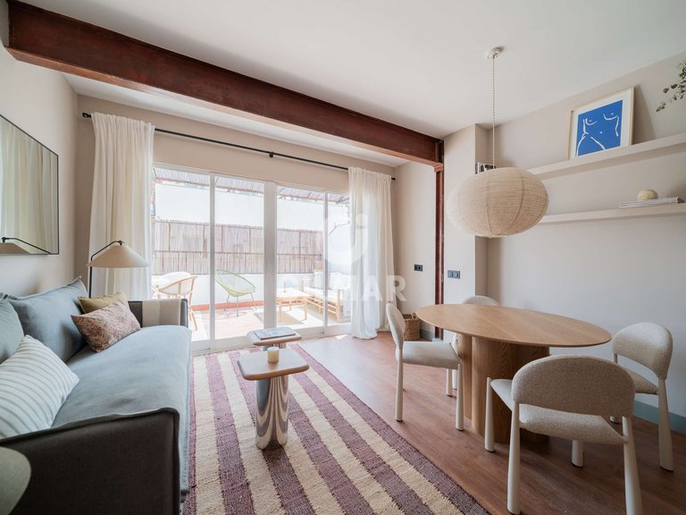 Penthouse for Sale in Madrid, Madrid 8