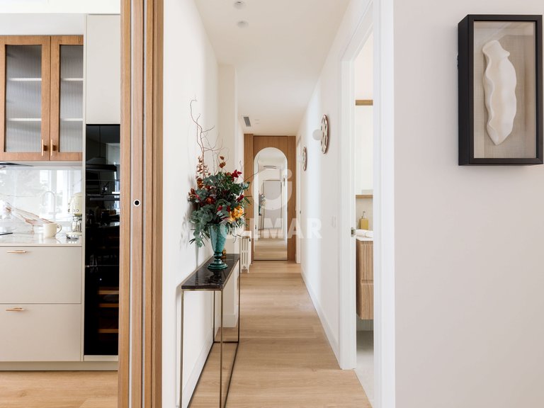 Apartment for Sale in Madrid, Madrid 21