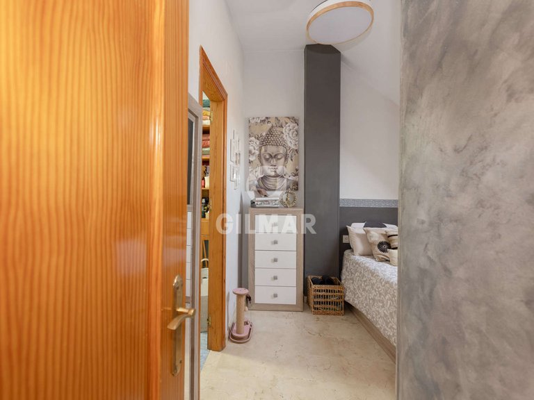 Penthouse for Sale in Estepona, Malaga 17