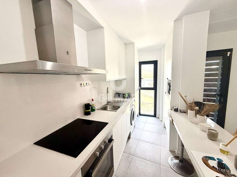 Apartment for Sale in Playa San Juan, Tenerife 5