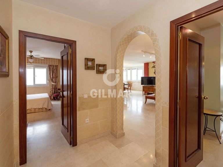 Apartment for Sale in Estepona, Malaga 25