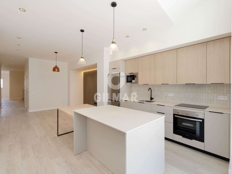 Apartment for Sale in MÁlaga, Malaga 5