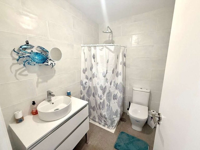 Apartment for Sale in Playa San Juan, Tenerife 18