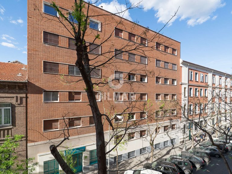 Apartment for Sale in Madrid, Madrid 24