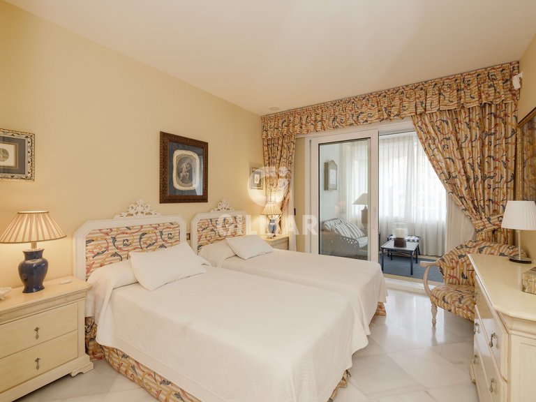 Apartment for Sale in Marbella, Malaga 29