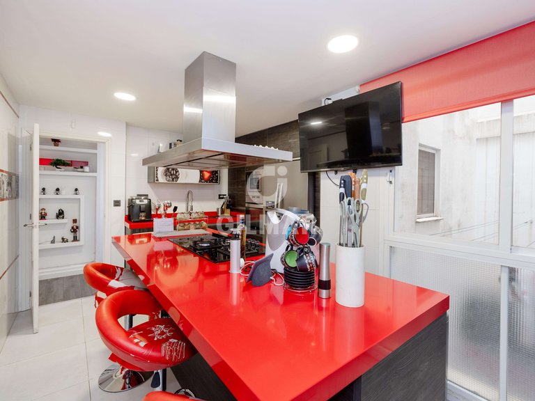 Apartment for Sale in MÁlaga, Malaga 8
