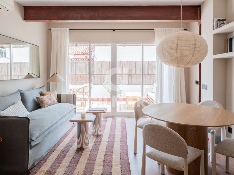 Penthouse for Sale in Madrid, Madrid 31