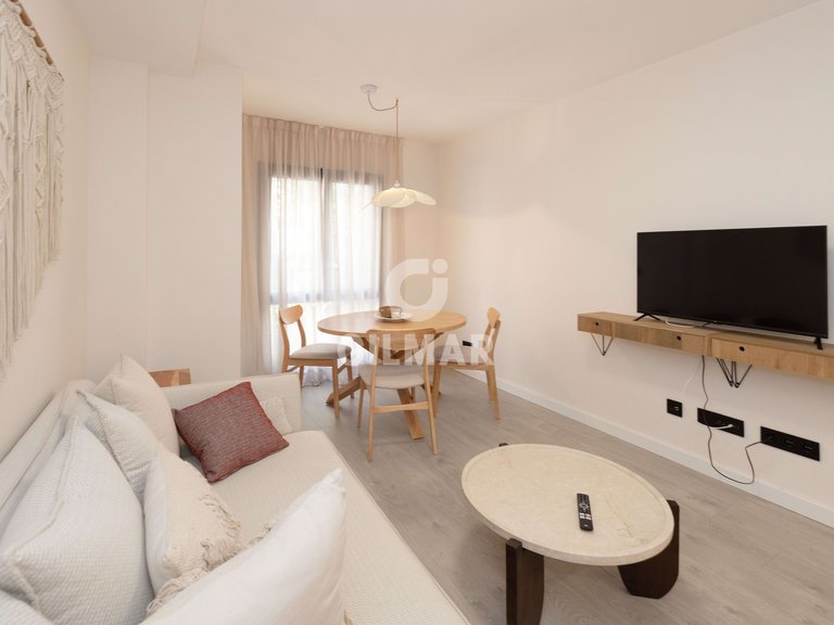 Apartment for Sale in MÁlaga, Malaga 14