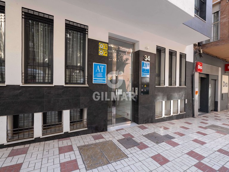Apartment for Sale in MÁlaga, Malaga 31