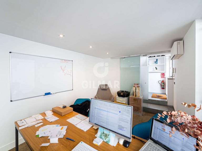Commercial for Rent in Madrid, Madrid 4