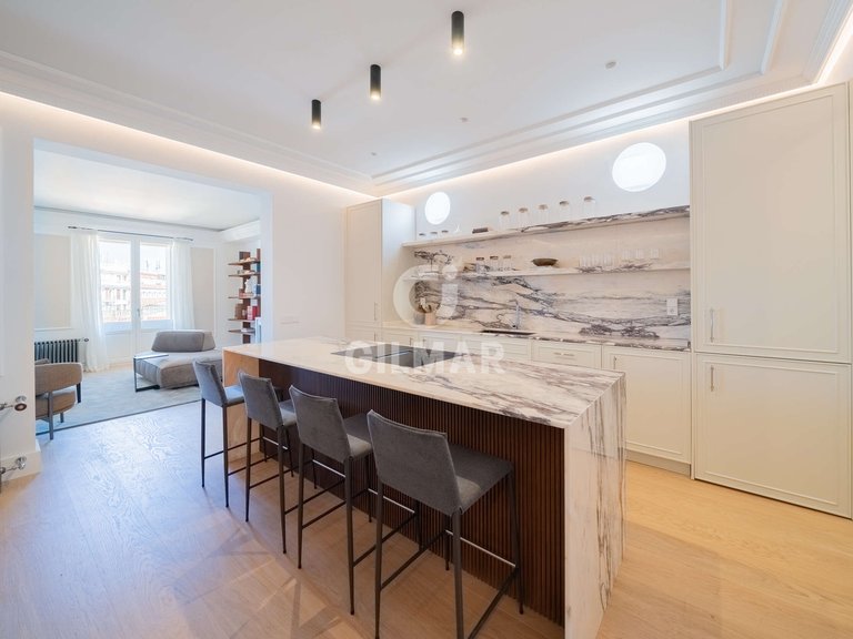 Apartment for Sale in Madrid, Madrid 15
