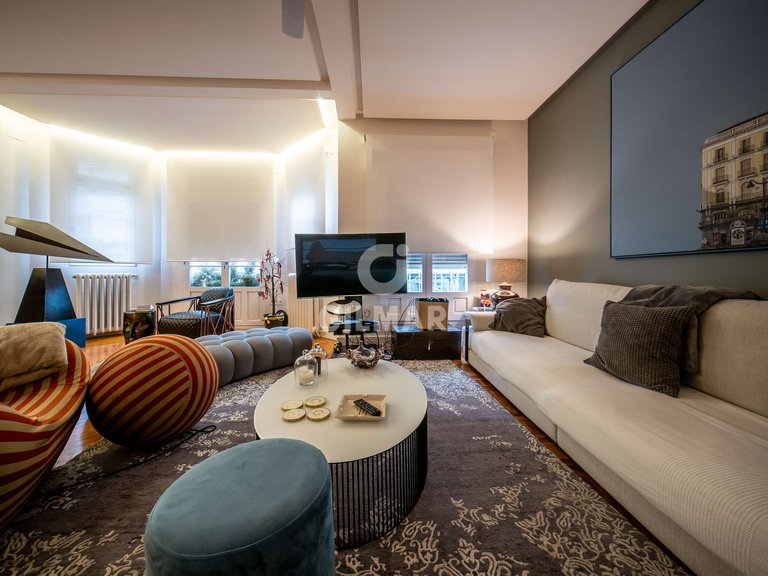 Apartment for Sale in Madrid, Madrid 3