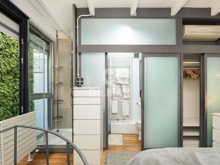 Apartment for Sale in Madrid, Madrid 27