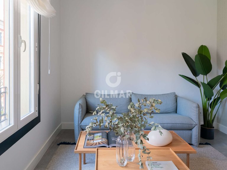 Apartment for Sale in Madrid, Madrid 8