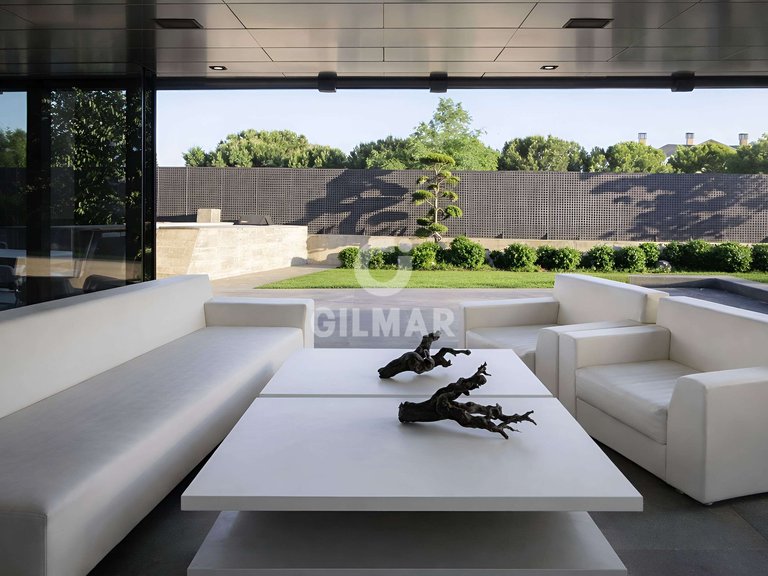 Villa for Sale in Madrid, Madrid 10
