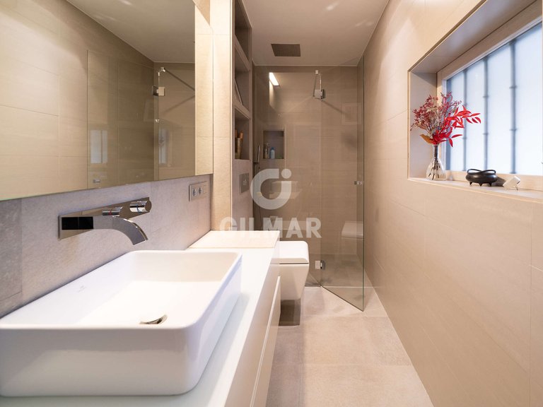 Apartment for Sale in Madrid, Madrid 23