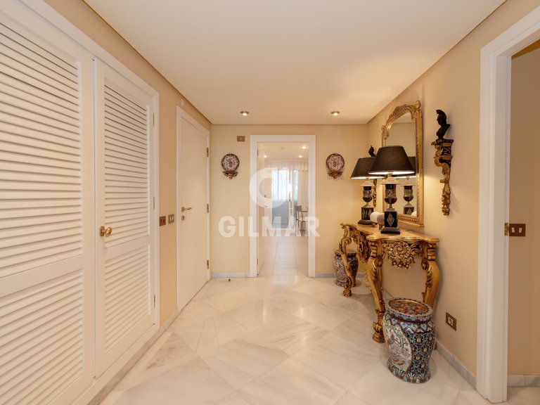 Apartment for Sale in Marbella, Malaga 14