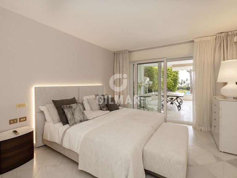 Apartment for Sale in Marbella, Malaga 21