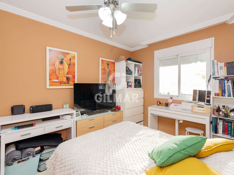 Penthouse for Sale in MÁlaga, Malaga 31