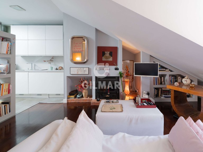 Apartment for Sale in Madrid, Madrid 9