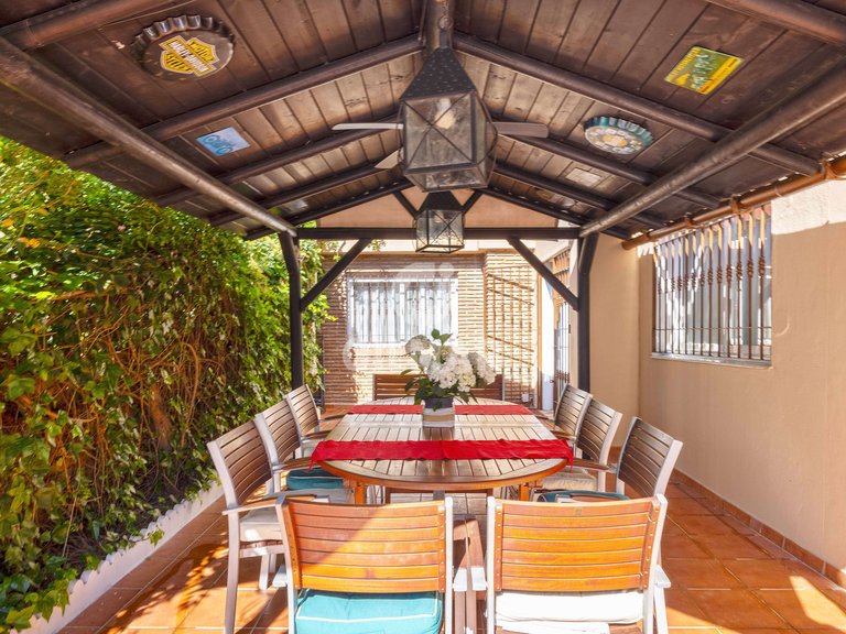 Villa for Sale in MÁlaga, Malaga 21
