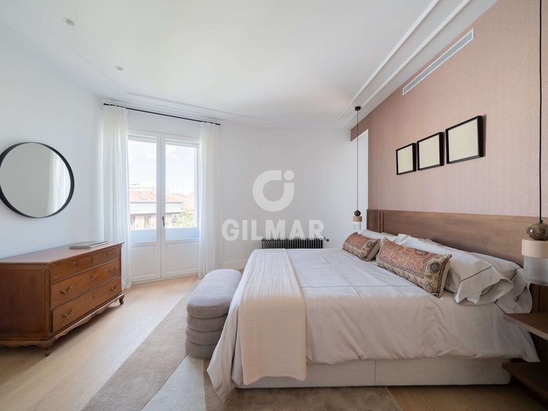 Apartment for Sale in Madrid, Madrid 21
