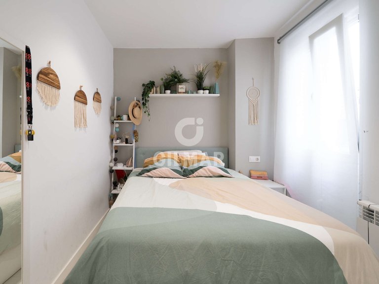 Apartment for Sale in Madrid, Madrid 27