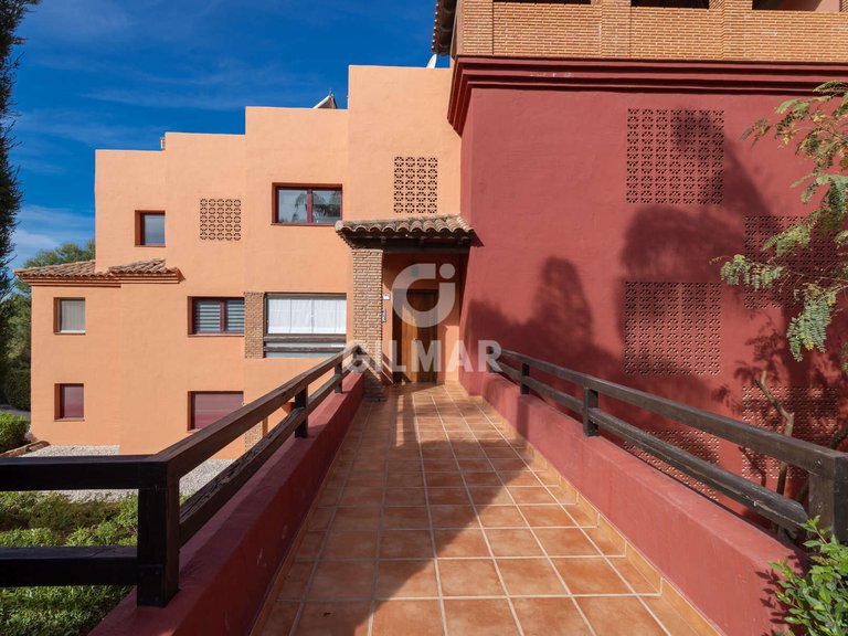 Penthouse for Sale in MÁlaga, Malaga 35