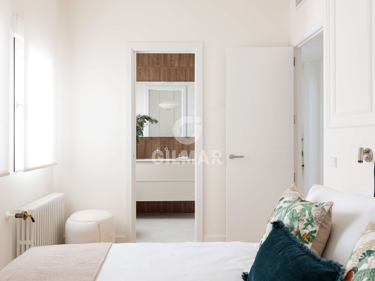 Apartment for Sale in Madrid, Madrid 45